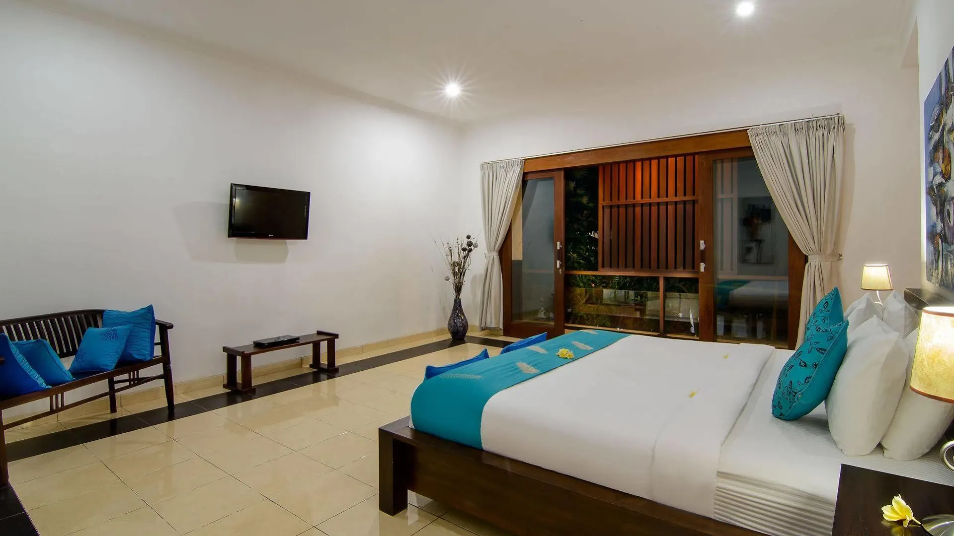 Villa Alleira Seminyak By Best Deals Asia Hospitality Seminyak (Bali)