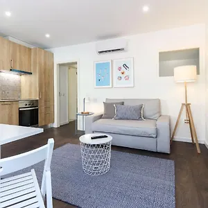  Apartment Benfica I By Homing Portugal