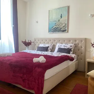  Apartment Old Town Borgo Luxury Croatia