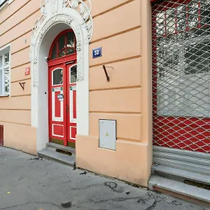  Apartment Kubelikova 32 Czech Republic