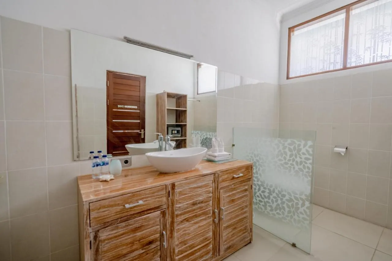 Villa Alleira Seminyak By Best Deals Asia Hospitality 0*, Семиньяк