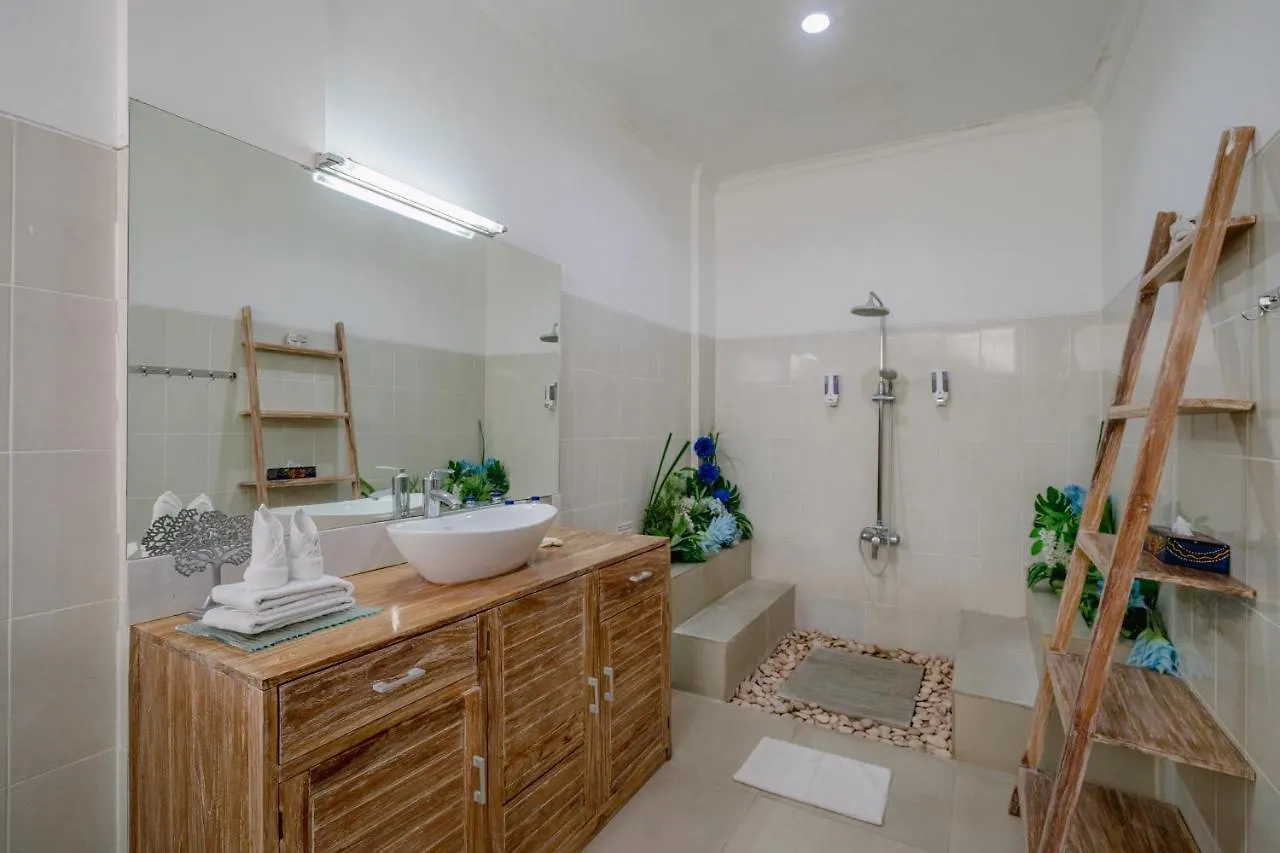 Villa Alleira Seminyak By Best Deals Asia Hospitality 0*, Семиньяк