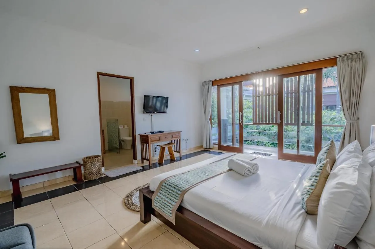 Villa Alleira Seminyak By Best Deals Asia Hospitality 0*, Семиньяк