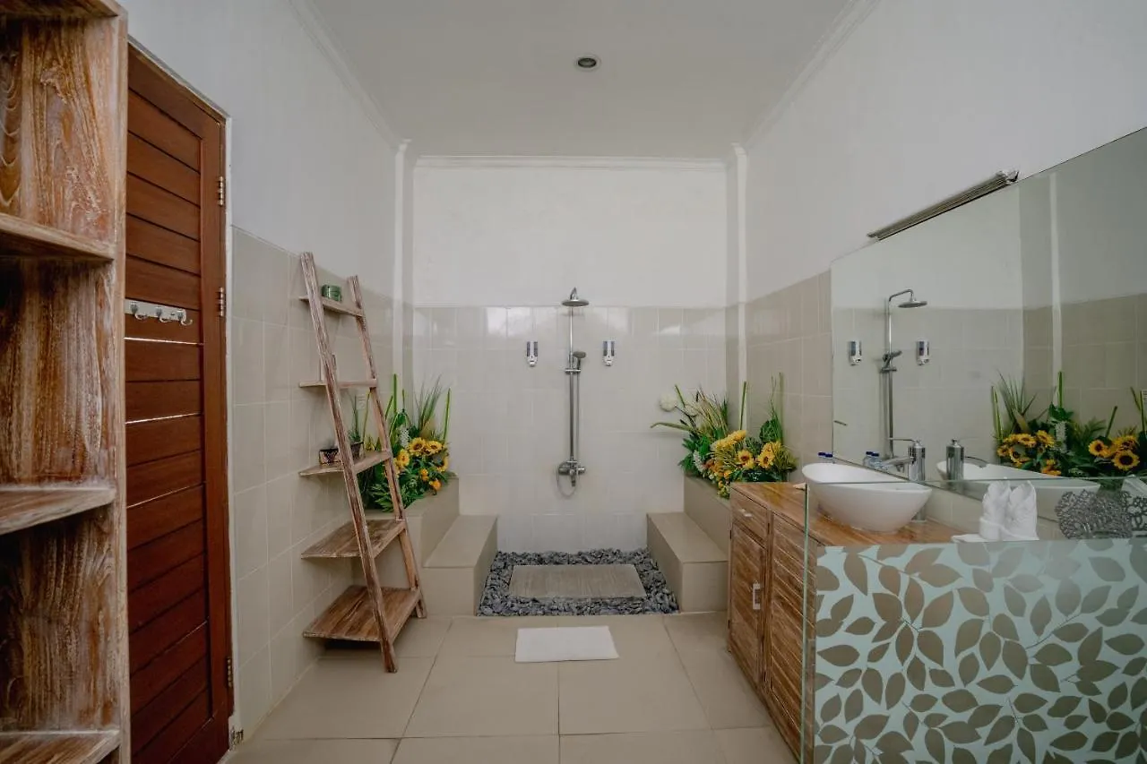 Villa Alleira Seminyak By Best Deals Asia Hospitality Индонезия