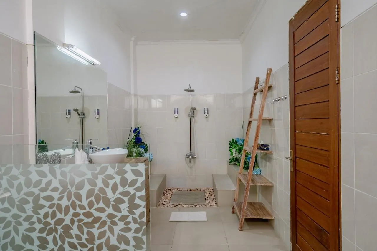 Villa Alleira Seminyak By Best Deals Asia Hospitality 0*, Семиньяк Индонезия