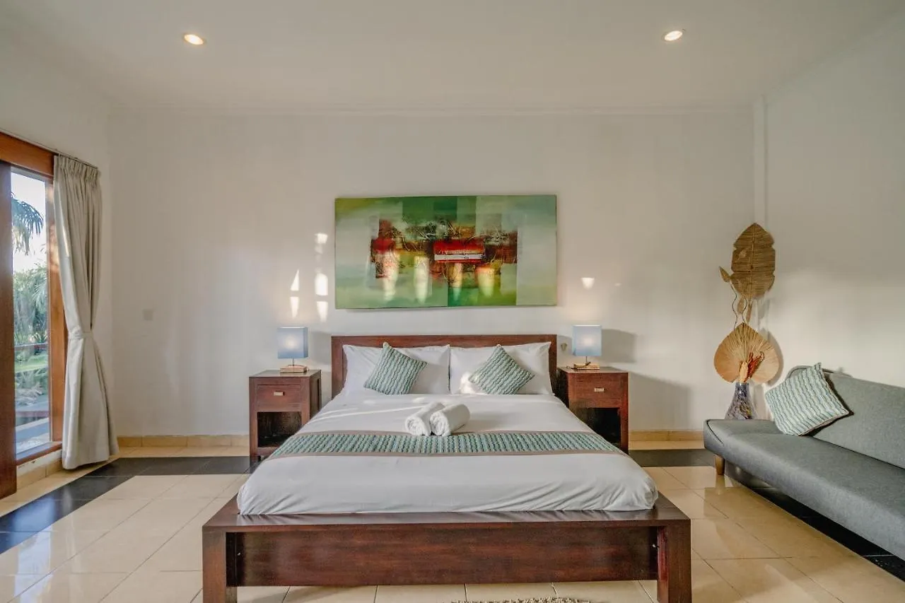 Villa Alleira Seminyak By Best Deals Asia Hospitality 0*, Семиньяк Индонезия