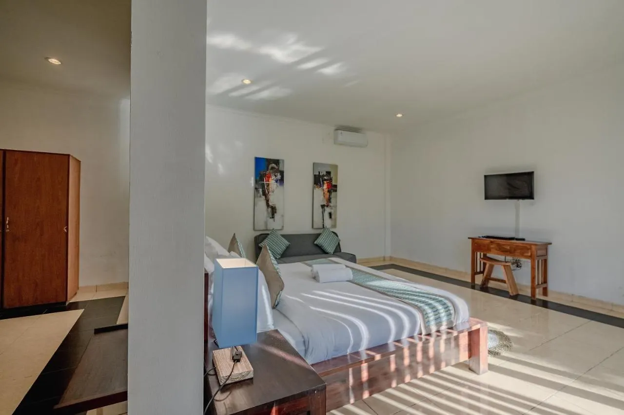Villa Alleira Seminyak By Best Deals Asia Hospitality