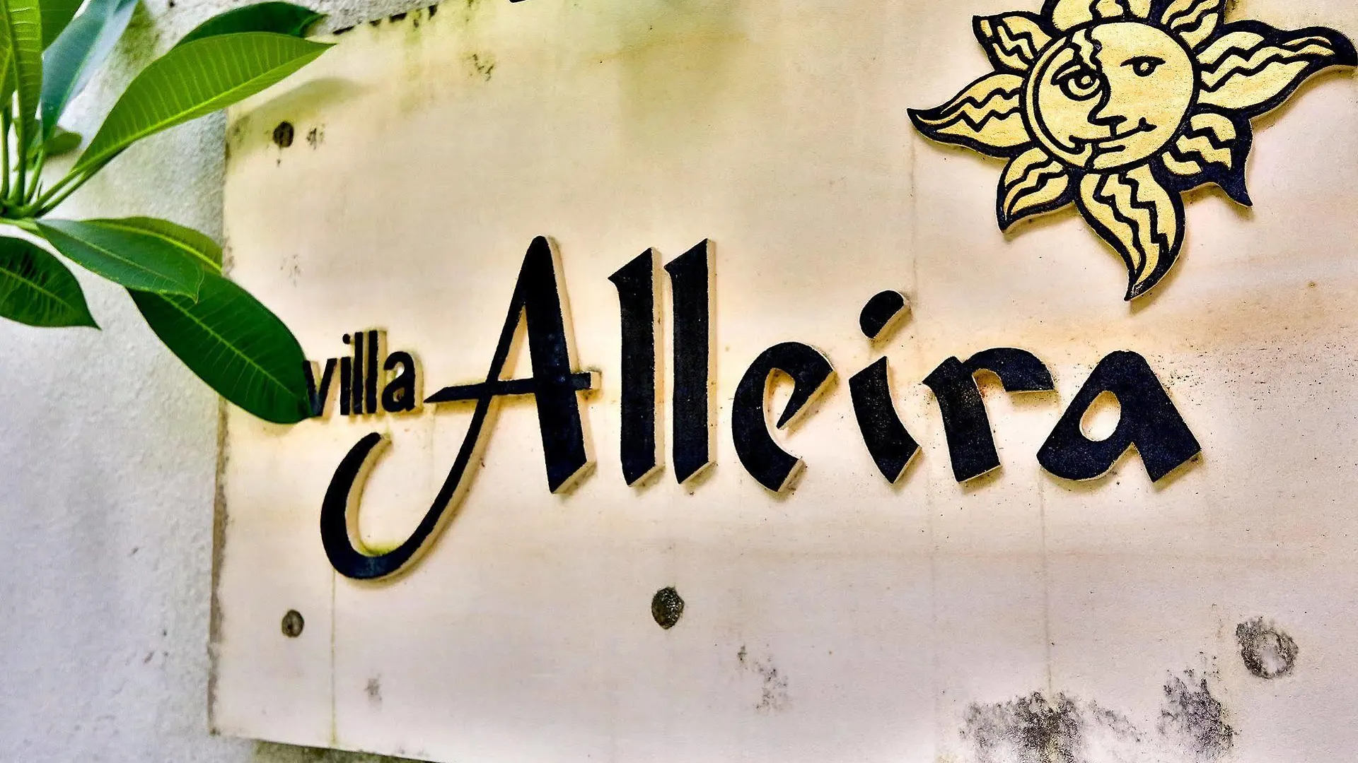 Villa Alleira Seminyak By Best Deals Asia Hospitality  Семиньяк