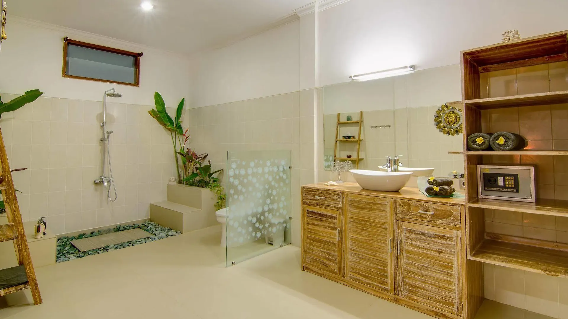 Villa Alleira Seminyak By Best Deals Asia Hospitality Индонезия