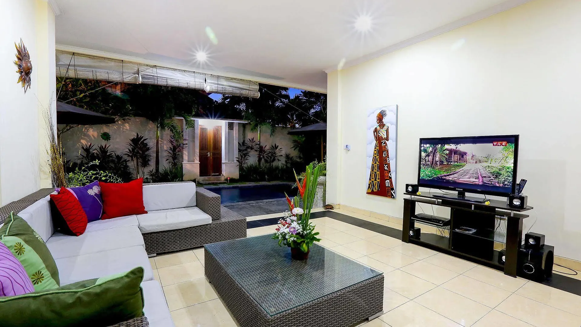 Villa Alleira Seminyak By Best Deals Asia Hospitality
