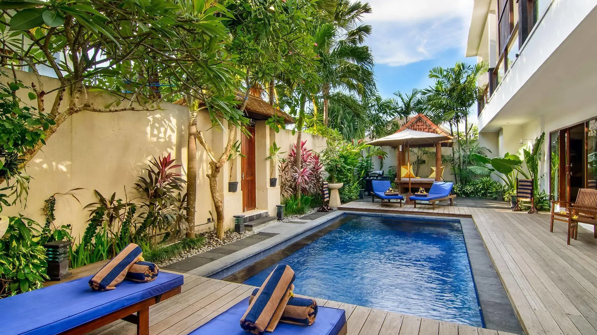Villa Alleira Seminyak By Best Deals Asia Hospitality 0*, Семиньяк Индонезия